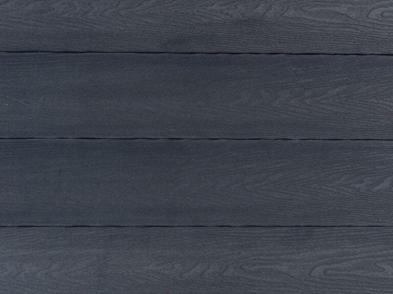 Wood Grain Grey Composite Decking Board
