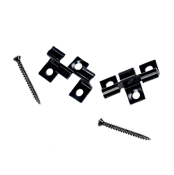 Decking accessories