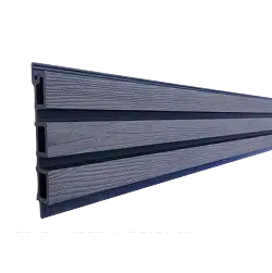 picture of anthracite grey cladding