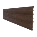 Cost Effective Wood Grain Cladding