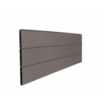 fourth Image of Smooth & Grooved Fence Board
