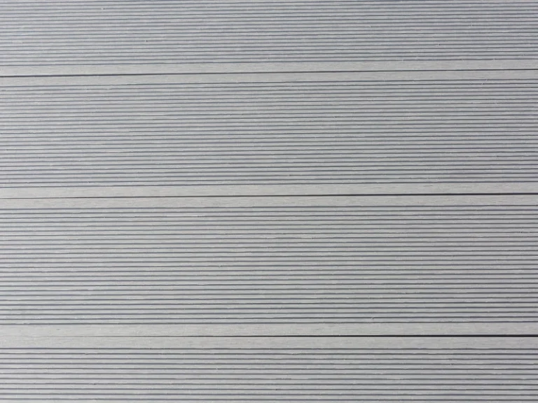 Grey Composite Decking Board