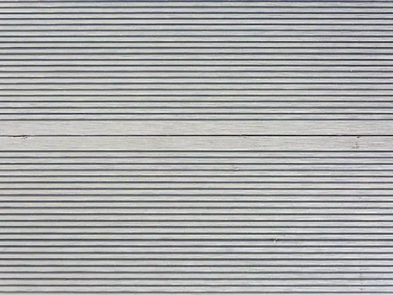 4m Grooved Composite Decking Board