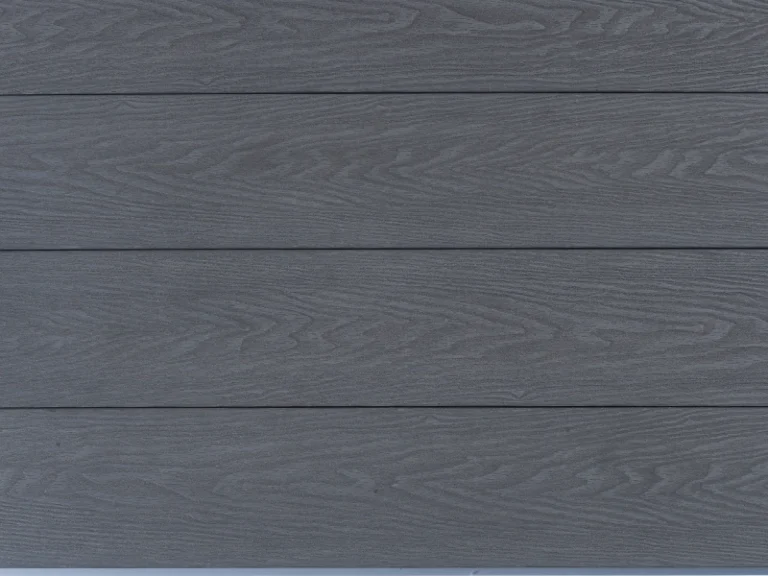 Light Grey Composite Decking Board