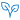 logo of a plant