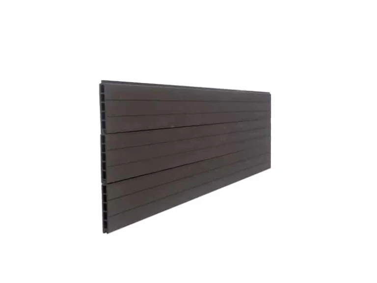 third picture of Smooth & Grooved Fence Board