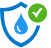 Water Resistant icon