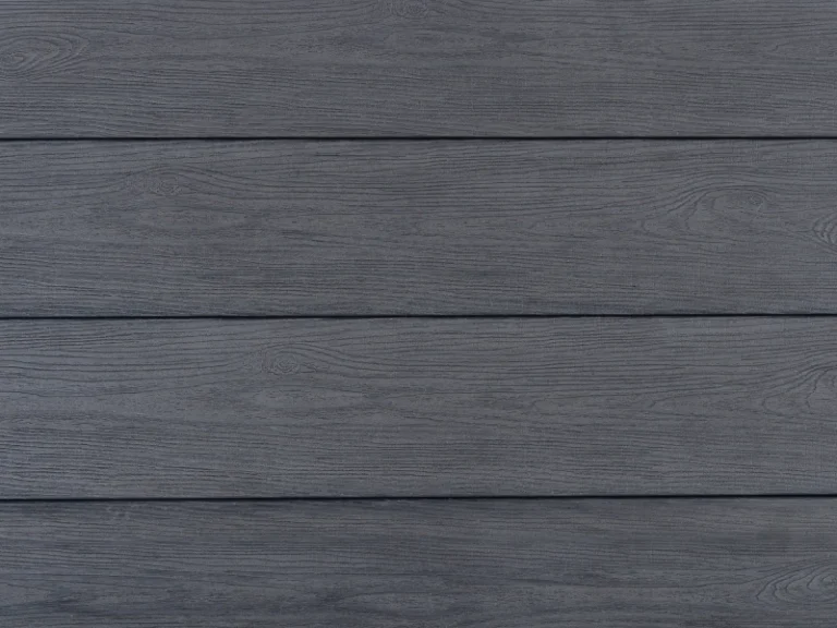 Ash Grey Composite Decking Board