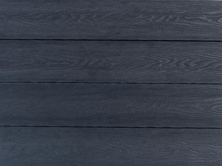 Anthracite Grey Composite Decking Board