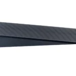 Anthracite Grey Composite Decking Board Double