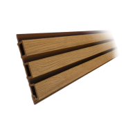 image of a composite cladding to download in PDF for mobile