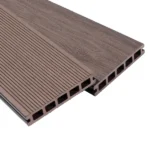 Double IPE Composite Decking Board