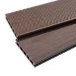 Picture Showing IPE Composite Decking Board