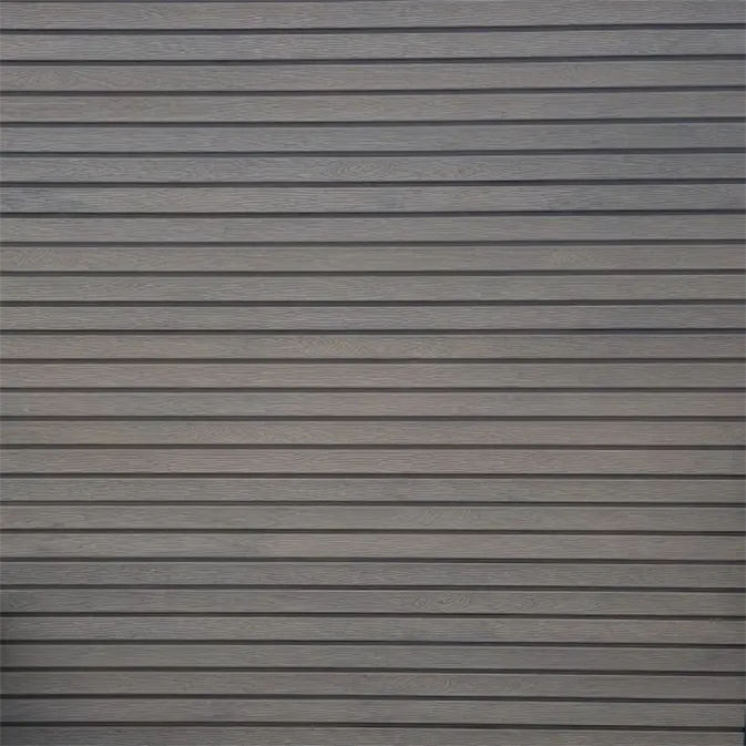 slatted