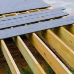 Timber Decking Joist C16 – 100mm x 47mm