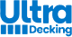 ultra decking small logo