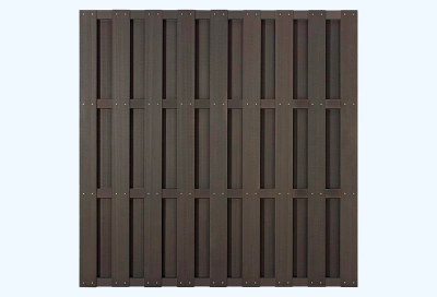 Vertical Fence Panel