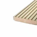 Timber Deck | 150mm x 25mm | £2.87 Per Meter