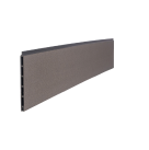 Single Fence Board Example in Kits We Sell