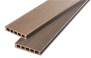 two boards one on top of the other