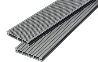2 decking boards