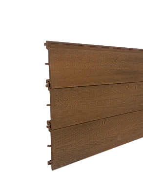 luxury cladding