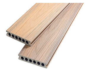 Dual Colour Teak & Mocha
