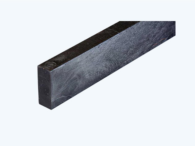 4 by 2 Composite HDPE Joist
