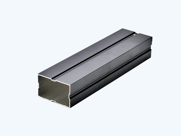 Aluminium Joists Example Image