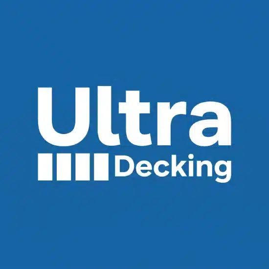 Ultra Decking® Logo