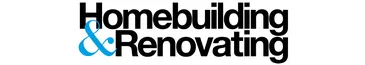 Feature in Homebuilding & Renovating